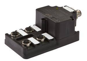IPF Electronic VL600124 Технологии подключения - логические модули