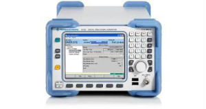 Генератор цифровых видеосигналов R&amp;S®DVSG 