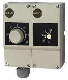 Samson 5348-2 