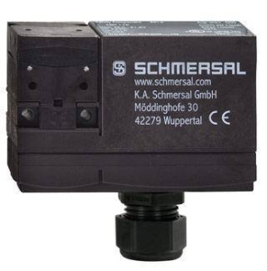 Schmersal. Solenoid interlock - EX-AZM 170-02ZRKA-24VAC/DC-3G/D