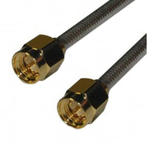 Коаксиальный / РЧ-кабель Amphenol RF 135101-R1-12.00