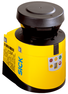 Лазерные сканеры безопасностиS300 Advanced Sick 1056428 S30B-3011CA