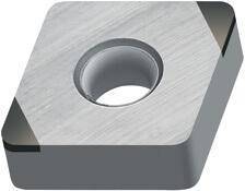 Пластины CBN без задних углов 80° Walter CNMA120404-2 WCB30