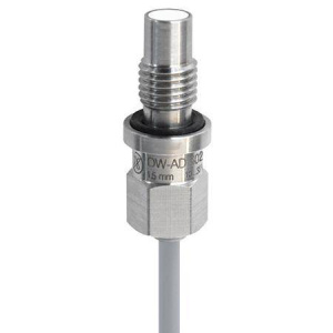 Фотоэлектрический датчик Contrinex DW-AD-502-P8