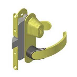81/82/85 - DZUS® Lion Quarter-Turn Fasteners 82-56-321-60 Southco