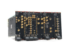 Keysight M9383A Генератор СВЧ-сигналов в формате PXIe, от 1 МГц до 44 ГГц 