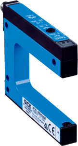 Щелевые датчики WF Sick 6058607 WF120-60B41CA00