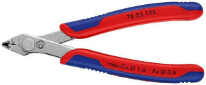 Knipex 78 23 125 Electronic Super Knips®