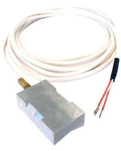 Endress Hauser Omnigrad T TST602Накладной (поверхностный) термометр