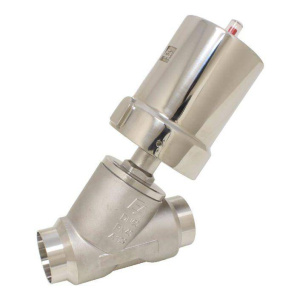 Клапан с приводом от давления END Armaturen DL2D3136032/OS