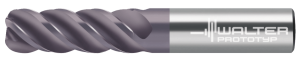 Фрезы твердосплавные для обработки уступов Walter H7073417-25X125