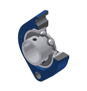 NTN-SNR USFD205T04 Фланцевые