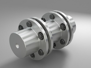 Муфта R+L Hydraulics SPB240039