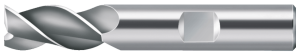 Фрезы для обработки уступов/пазов HSS-E-PM Walter P312401-16