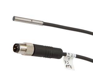 IPF Electronic IBR4C681 Индуктивные датчики - с увеличенной дистанцией срабатывания
