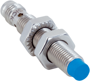 Индуктивные датчики приближения IMB Sick 1076276 IMB08-04NDSVTOS