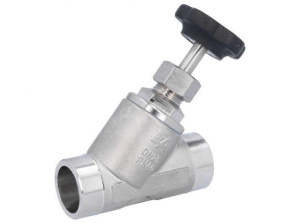 Седельный клапан END Armaturen AE311064