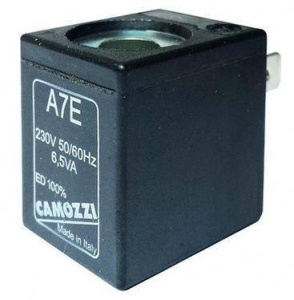 Катушка A7E