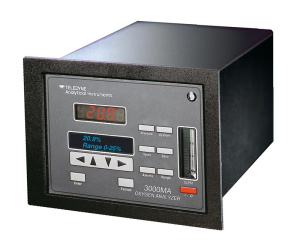 Анализатор кислорода Teledyne TA-3000MA
