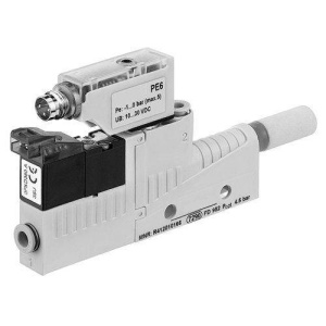 Эжектор, Cерия EBS - R412010167