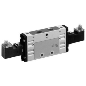 2х3/2-пневмораспределитель, Cерия TC15 - R422102193