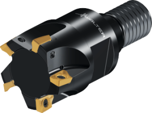 Фрезы для обработки уступов Walter M5130-032-T28-08-05