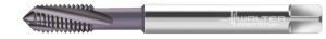 Метчики машинные HSS-E-PM Walter 2340663-UNJF5/16