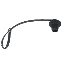 Pepperl+Fuchs. Blind plug V1-BV