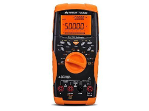 Keysight U1252B Ручной цифровой мультиметр, 4½ разряда