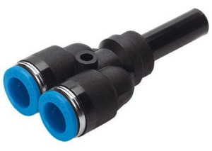 Фитинг QSY-8H-6-B