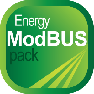 Seneca ENERGY MODBUS PACK ENERGY pack