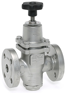 Перепускной клапан VALSTEAM ADCA PRV25I (нерж. сталь)