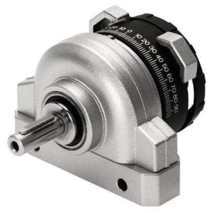 Поворотный привод DSR-10-180-P Festo