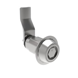 D4 - DZUS® Standard-Line Quarter-Turn Fasteners D4-AJ5-60SS Southco