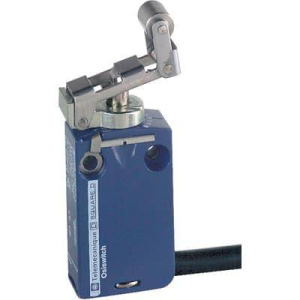 Концевой выключатель Telemecanique Sensors XCMD2524L1