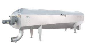 Alfa Laval ALDRUM G3 