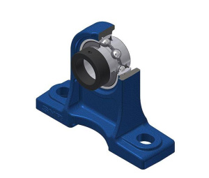 NTN-SNR EXPH209-26L4 Фланцевые