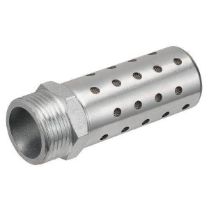 Глушители серии SI1 - R412010249