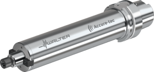 Адаптер HSK – антивибрационный Walter AC001-H100-B27-260