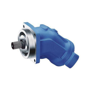 Гидронасосы Bosch Rexroth cерия A2F Гидронасос A2F12R4P4
