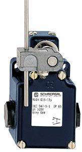 Schmersal. medium heavy Position switch - TV9H 017-22Y
