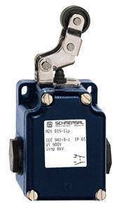 Schmersal. medium heavy Position switch - M2K 017-22Y