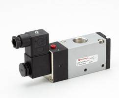 Фитинги для BSP и шлангов 16A511818 Norgren