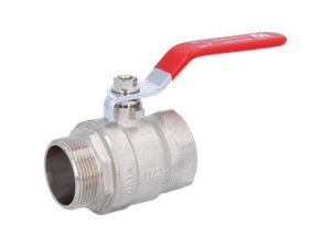 Шаровой кран END Armaturen KB111327