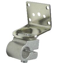 Pepperl+Fuchs. Mounting aid OMH-ML100-03