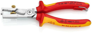 Knipex 13 66 180 T KNIPEX StriX