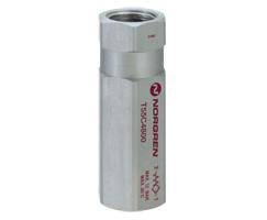 Шарнирный коленчатый адаптер 90° C016C1038 Norgren