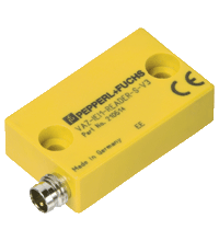 Pepperl+Fuchs. Read head VAZ-IEI1-READER1-S-V3 