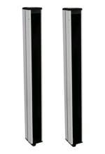 Pepperl+Fuchs. Safety light grid SLP10-4-L