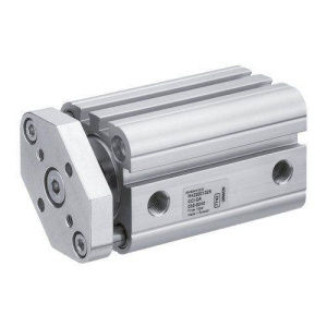 Компактный цилиндр ISO 21287, Cерия CCI - R422001378